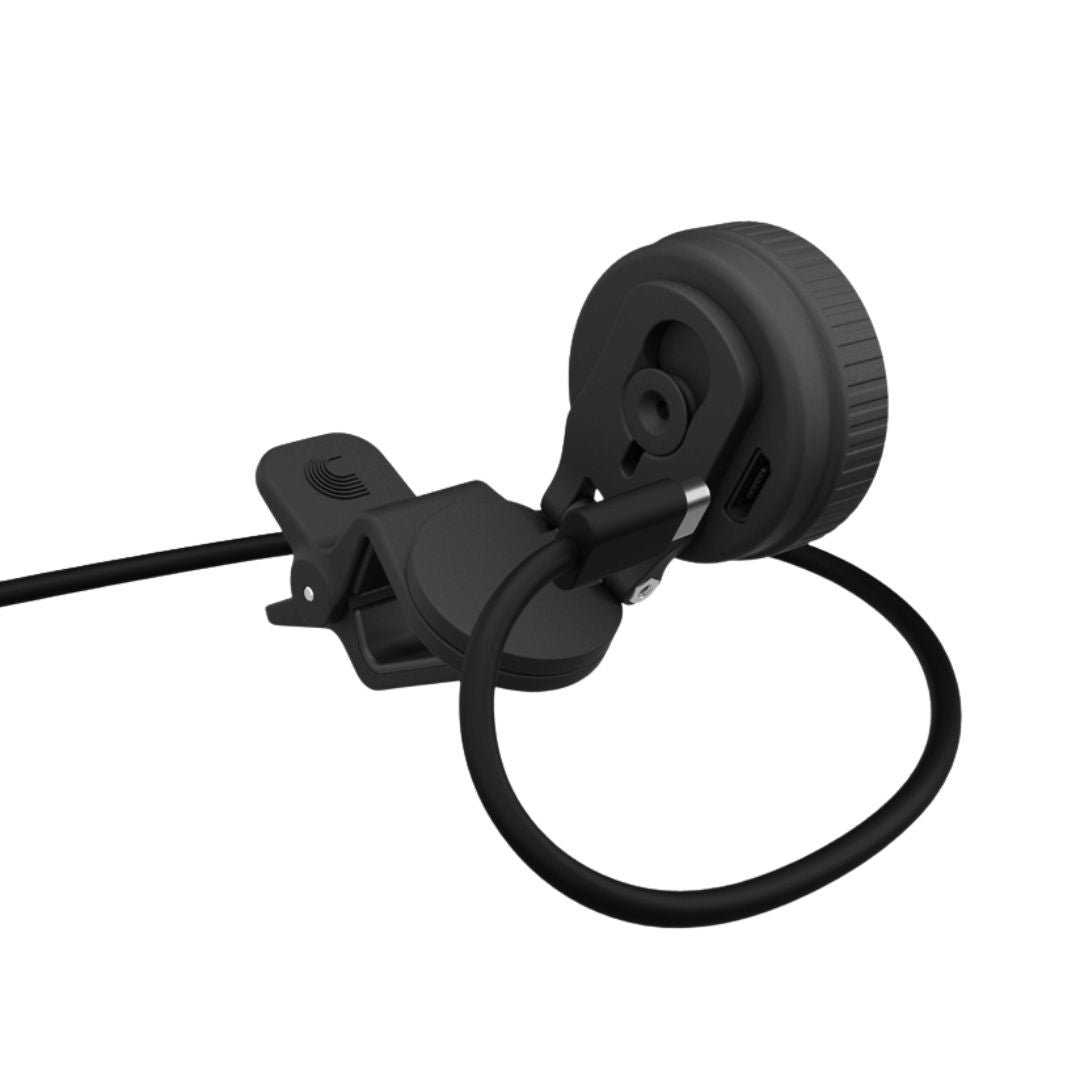 D’Addario PW-CT-26 Nexxus 360 | Afinador Recargable para Clavijero