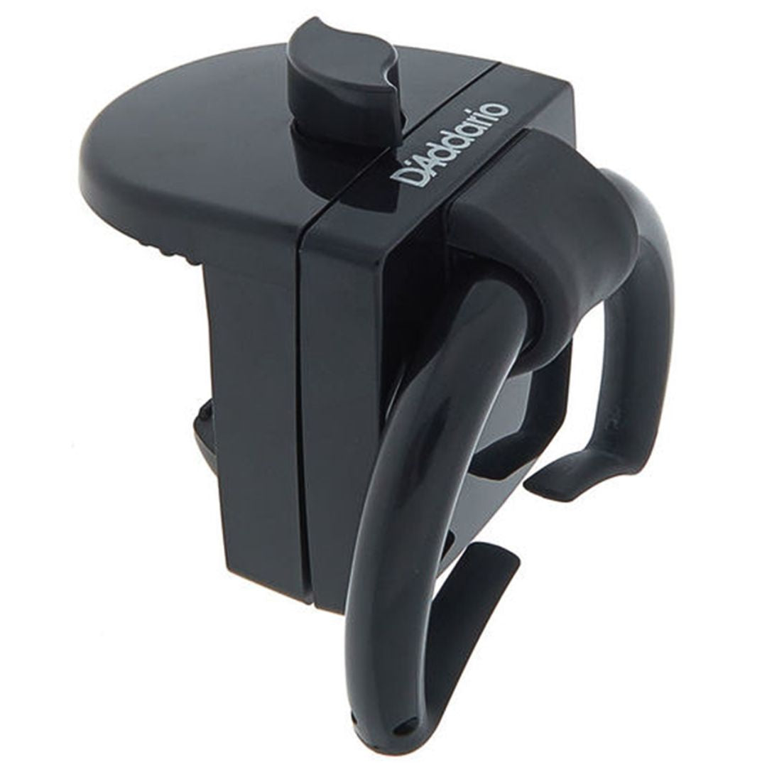 D’Addario PW-GD-01 Guitar Dock | Soporte Portátil para Guitarra