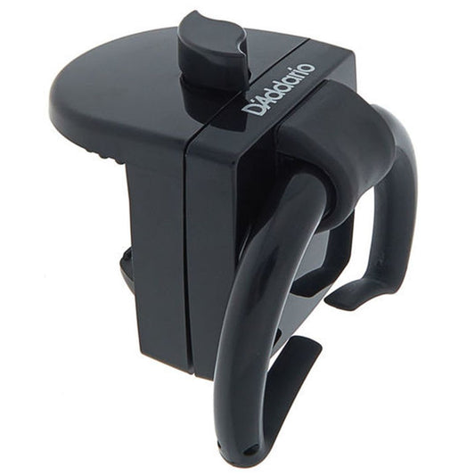 D’Addario PW-GD-01 Guitar Dock | Soporte Portátil para Guitarra