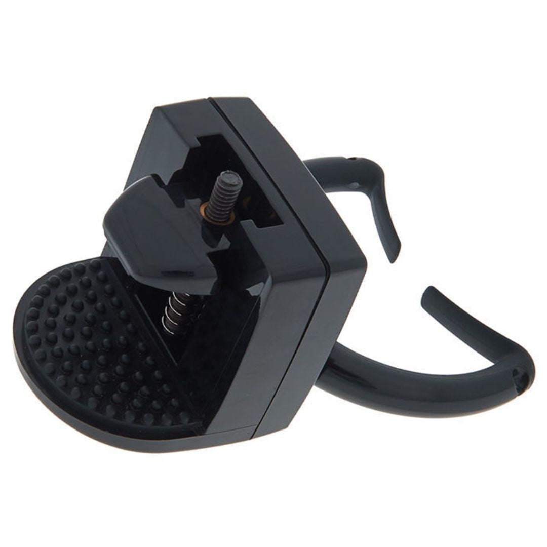 D’Addario PW-GD-01 Guitar Dock | Soporte Portátil para Guitarra