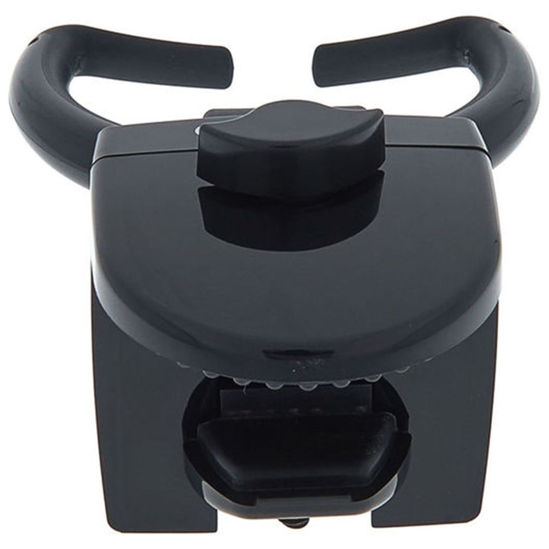 D’Addario PW-GD-01 Guitar Dock | Soporte Portátil para Guitarra