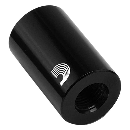 D’Addario PW-STCM7-01B Loknob | Perilla con Seguro para Amplificadores y Pedales