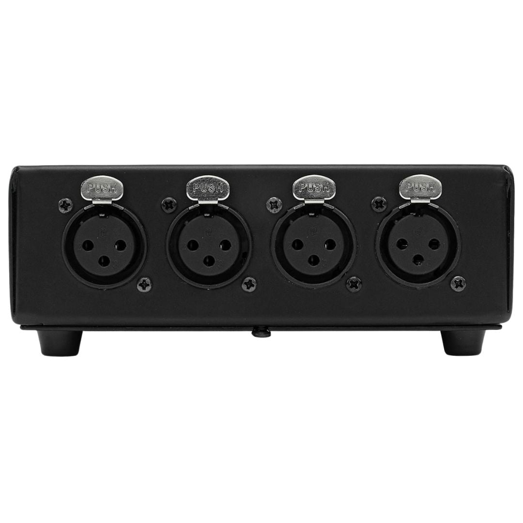 D’Addario PW-XLRSB-01 | Módulo Breakout XLR para Sistema Modular Snake