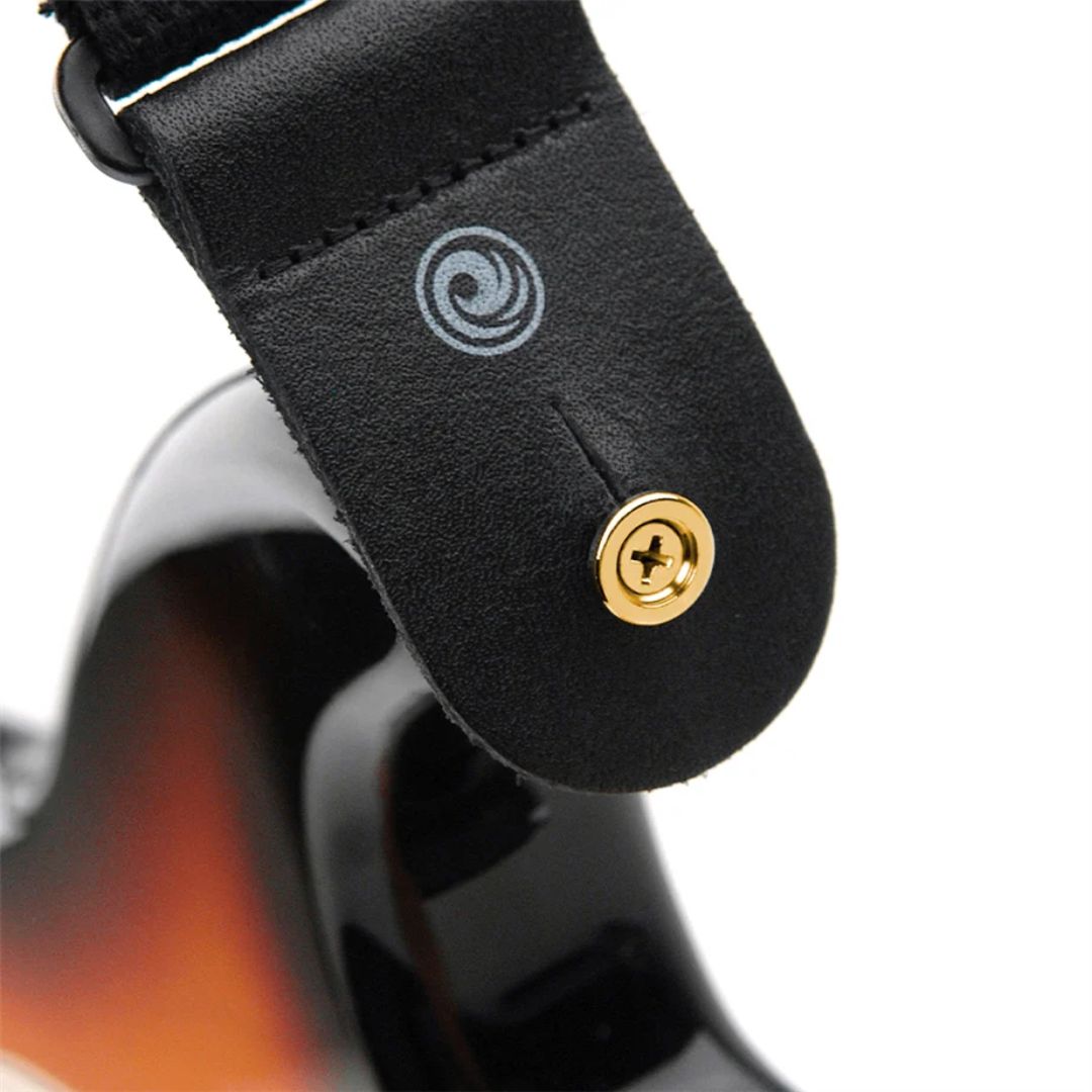 D’Addario PWEP302 | Bridge & End Pins de Bronce Sólido para Guitarra/Bajo (Pack x2)