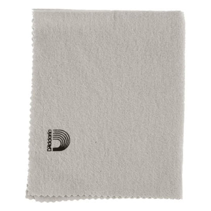 D’Addario PWPC1 | Paño Limpiador Pre-Treated Cloth para Guitarra