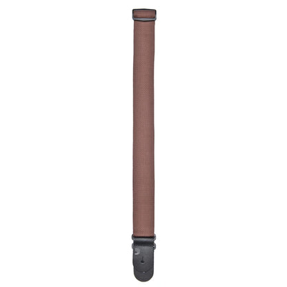 D’Addario PWS109 | Correa para Guitarra Polypropylene Marrón 50mm