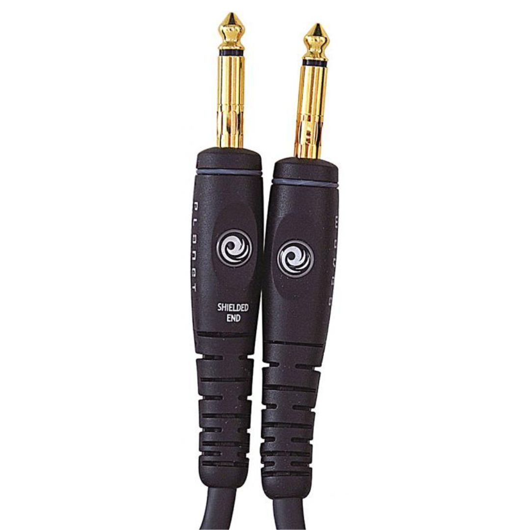 D’Addario Planet Waves Custom Series PW-G-20 | Cable Profesional para Instrumento 20'