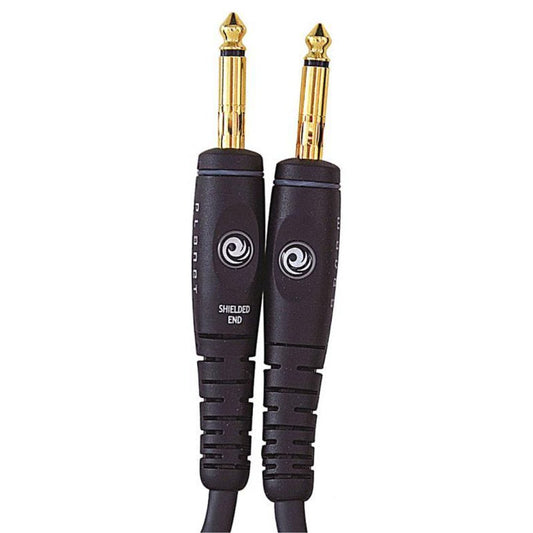 D’Addario Planet Waves Custom Series PW-G-20 | Cable Profesional para Instrumento 20'