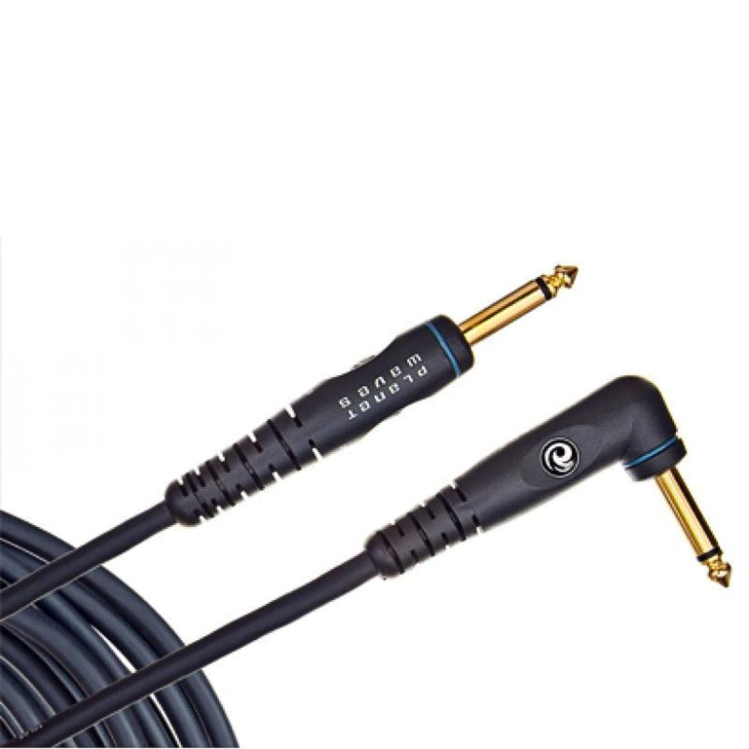 D’Addario Planet Waves Custom Series PW-GRA-20 | Cable Profesional para Instrumento 20'