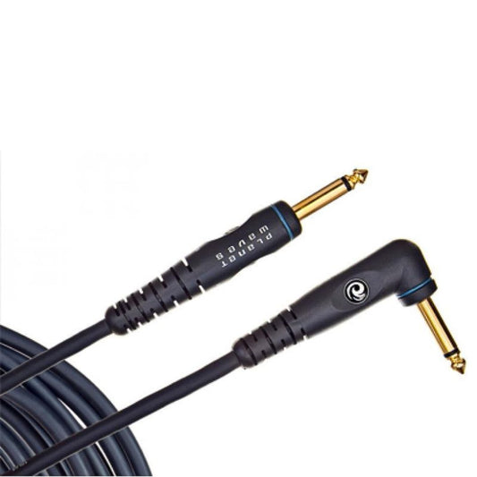 D’Addario Planet Waves Custom Series PW-GRA-20 | Cable Profesional para Instrumento 20'