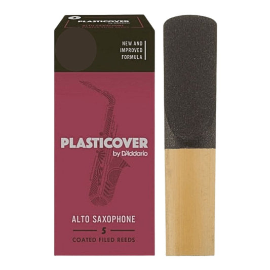 D’Addario RRP05ASX300 | Cañas Plasticover para Saxofón Alto