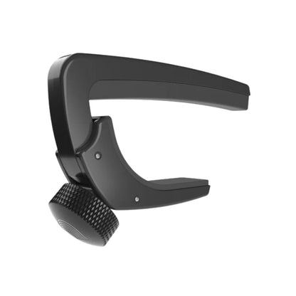 D’Addario PW-CP-07 | Capo NS Lite Universal para Guitarra con Ajuste Micrométrico