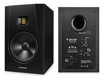 ADAM Audio T8V (Par) | Monitor Activo de Estudio Nearfield 8”