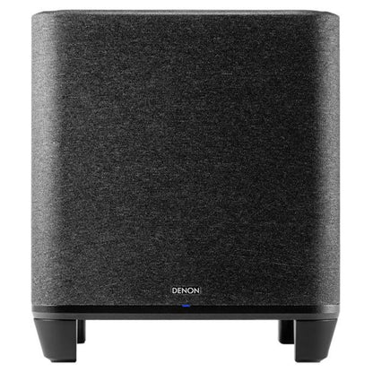 Denon Home | Subwoofer Inalámbrico Compacto de 8"