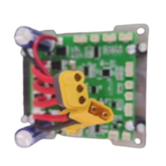 Driver de repuesto para Free Hoist