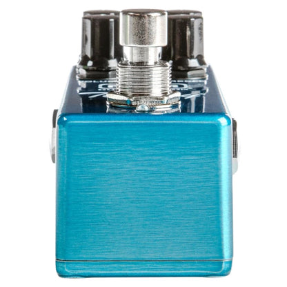 Dunlop MXR CSP027 Timmy Overdrive | Pedal de Efecto Overdrive Transparente para Guitarra Eléctrica