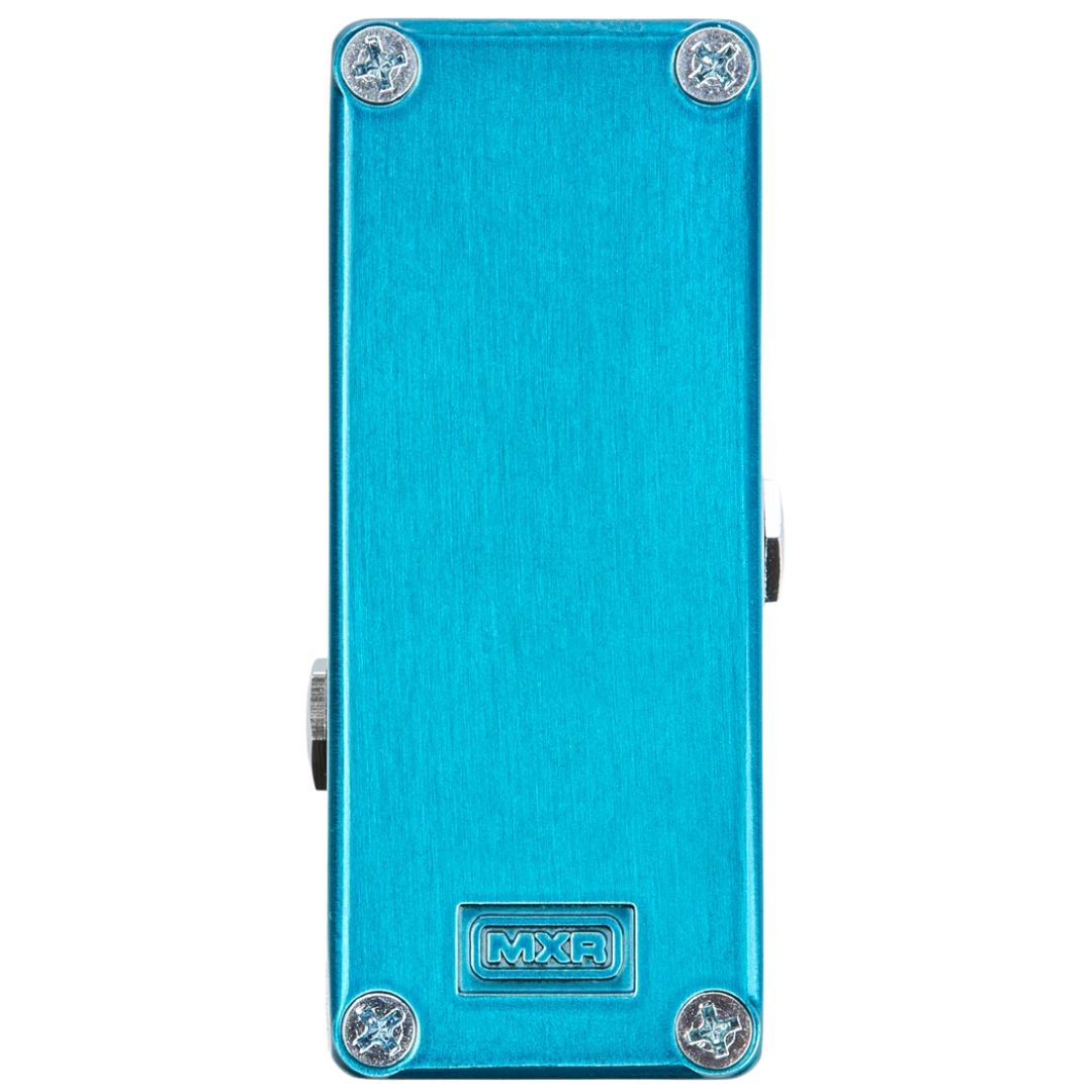 Dunlop MXR CSP027 Timmy Overdrive | Pedal de Efecto Overdrive Transparente para Guitarra Eléctrica