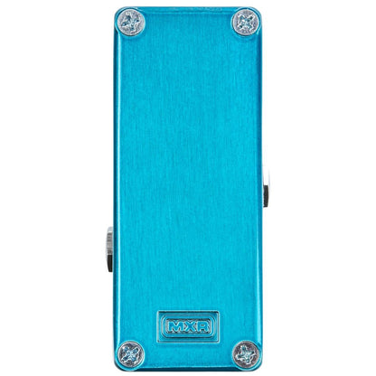 Dunlop MXR CSP027 Timmy Overdrive | Pedal de Efecto Overdrive Transparente para Guitarra Eléctrica