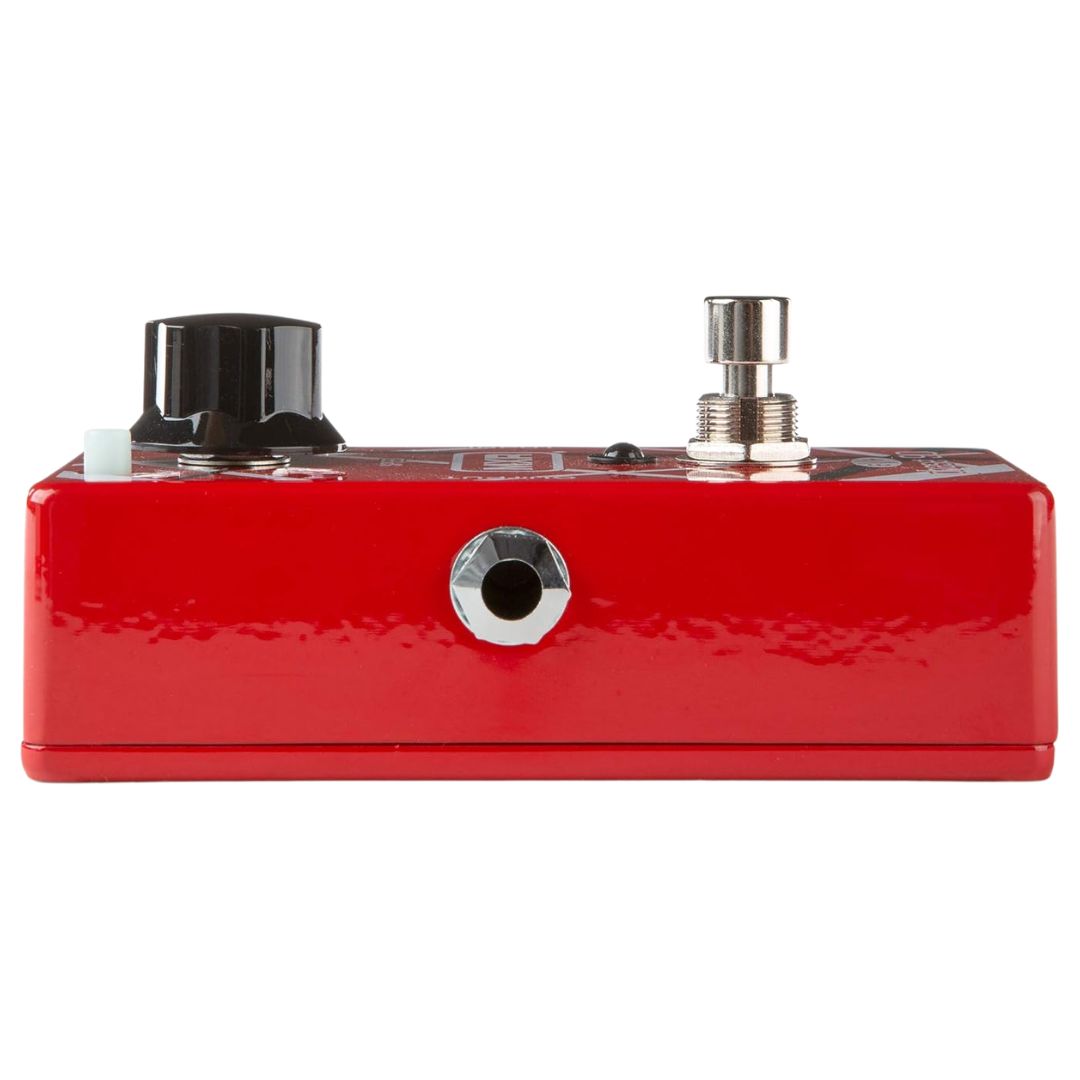 Dunlop MXR EVH90 Phase 90 | Pedal de Efecto Phaser para Guitarra Eddie Van Halen Signature