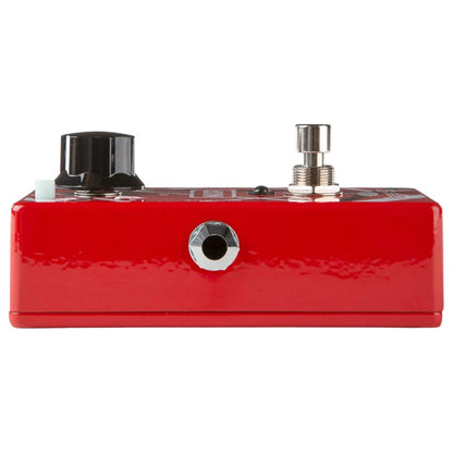 Dunlop MXR EVH90 Phase 90 | Pedal de Efecto Phaser para Guitarra Eddie Van Halen Signature