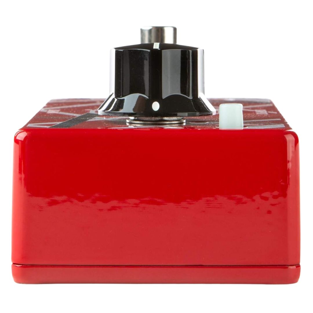 Dunlop MXR EVH90 Phase 90 | Pedal de Efecto Phaser para Guitarra Eddie Van Halen Signature