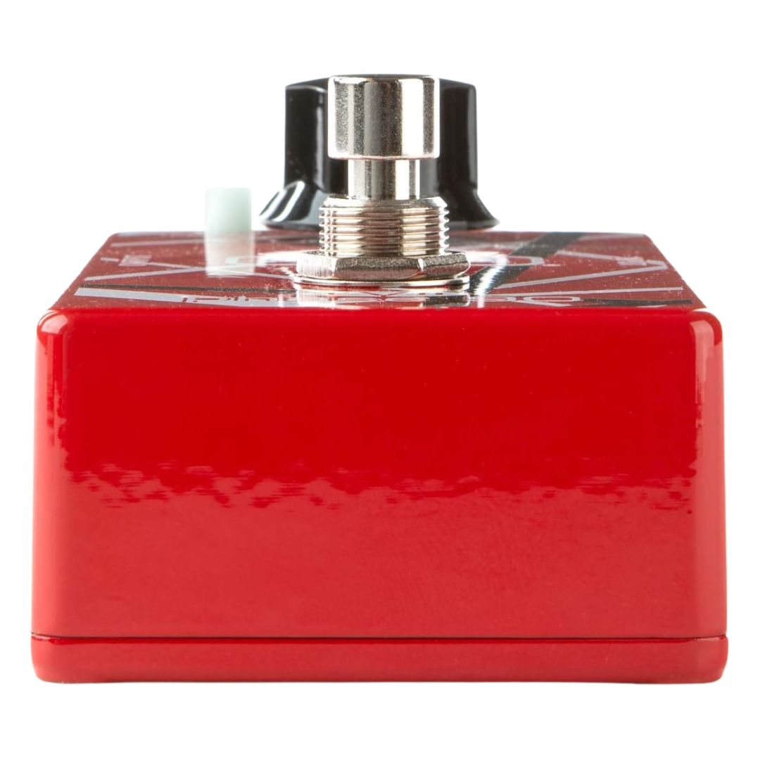 Dunlop MXR EVH90 Phase 90 | Pedal de Efecto Phaser para Guitarra Eddie Van Halen Signature