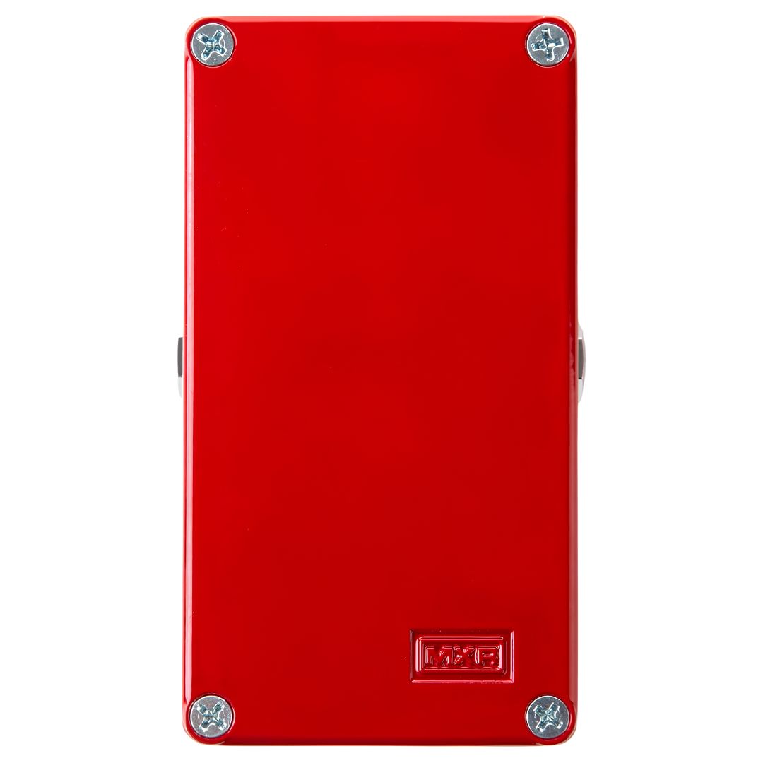 Dunlop MXR EVH90 Phase 90 | Pedal de Efecto Phaser para Guitarra Eddie Van Halen Signature