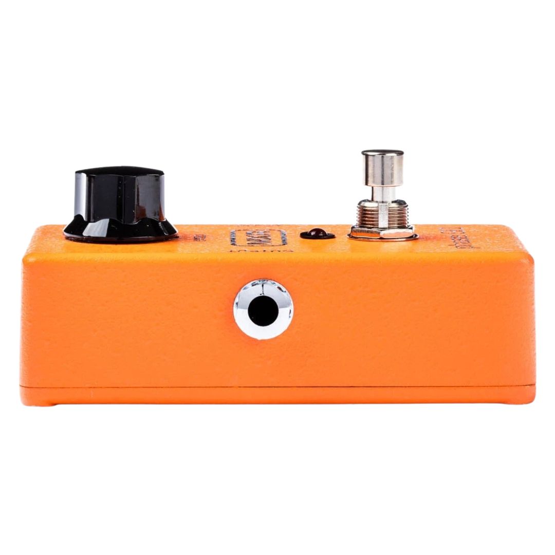 Dunlop MXR M101 Phase 90 | Pedal de Efecto Phaser Analógico para Guitarra Eléctrica