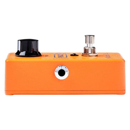 Dunlop MXR M101 Phase 90 | Pedal de Efecto Phaser Analógico para Guitarra Eléctrica