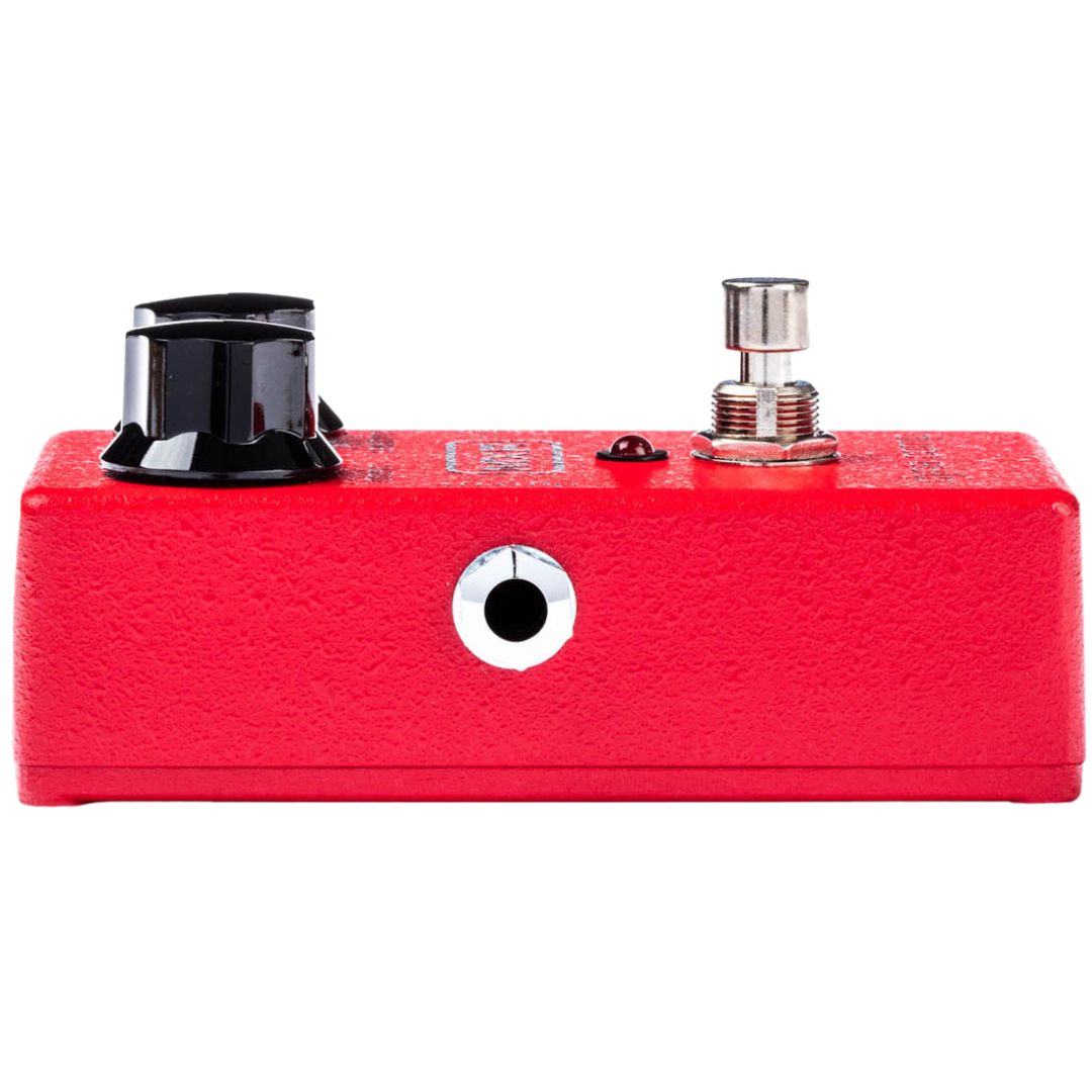 Dunlop MXR M102 Dyna Comp Compressor | Pedal Compresor Profesional para Guitarra Eléctrica