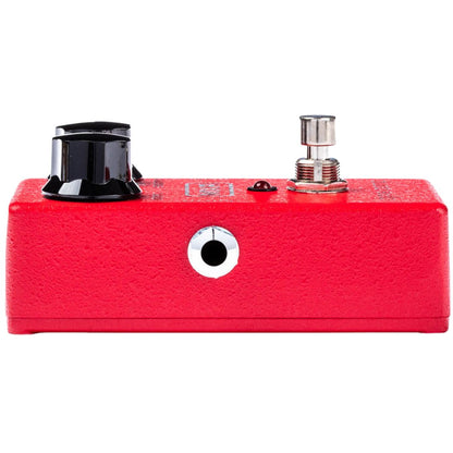 Dunlop MXR M102 Dyna Comp Compressor | Pedal Compresor Profesional para Guitarra Eléctrica
