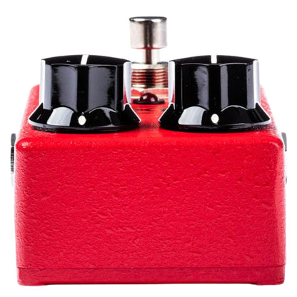 Dunlop MXR M102 Dyna Comp Compressor | Pedal Compresor Profesional para Guitarra Eléctrica