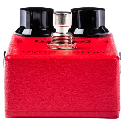 Dunlop MXR M102 Dyna Comp Compressor | Pedal Compresor Profesional para Guitarra Eléctrica