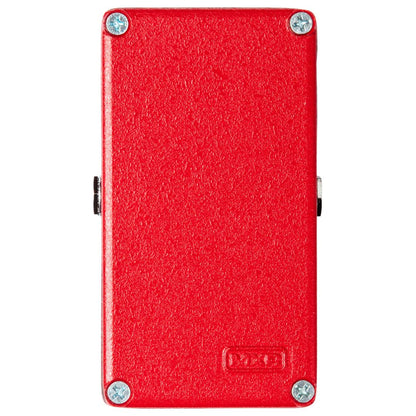 Dunlop MXR M102 Dyna Comp Compressor | Pedal Compresor Profesional para Guitarra Eléctrica