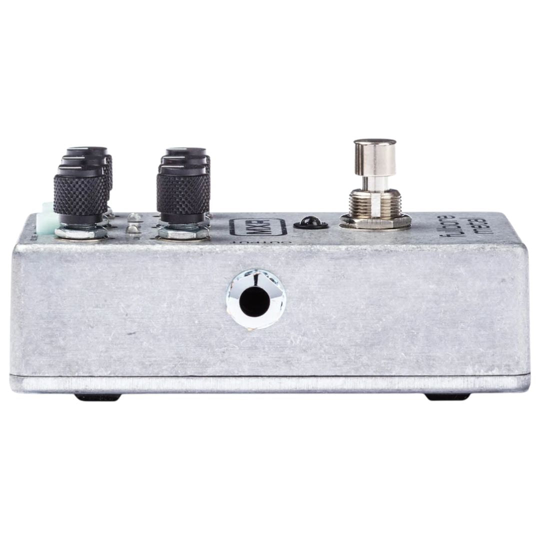 Dunlop MXR M116 Fullbore Metal | Pedal de Distorsión de Alta Ganancia para Guitarra Eléctrica