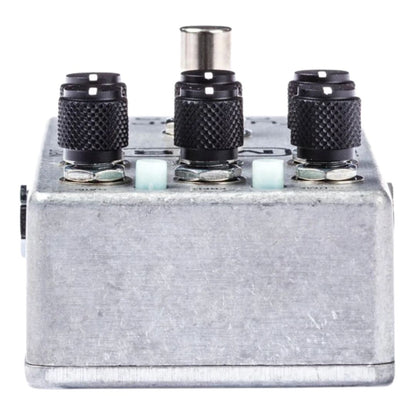 Dunlop MXR M116 Fullbore Metal | Pedal de Distorsión de Alta Ganancia para Guitarra Eléctrica