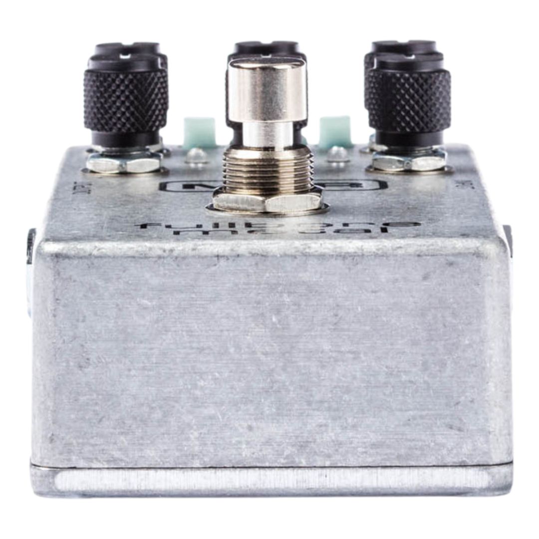 Dunlop MXR M116 Fullbore Metal | Pedal de Distorsión de Alta Ganancia para Guitarra Eléctrica