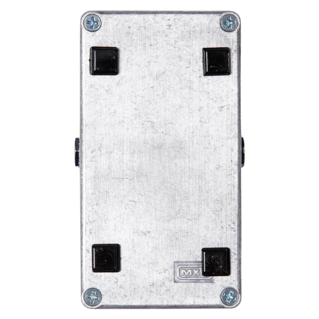 Dunlop MXR M116 Fullbore Metal | Pedal de Distorsión de Alta Ganancia para Guitarra Eléctrica