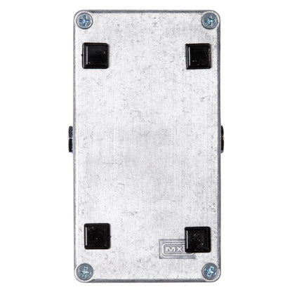 Dunlop MXR M116 Fullbore Metal | Pedal de Distorsión de Alta Ganancia para Guitarra Eléctrica