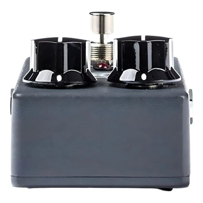 Dunlop MXR M152 Micro Flanger | Pedal de Efecto Flanger Analógico para Guitarra Eléctrica