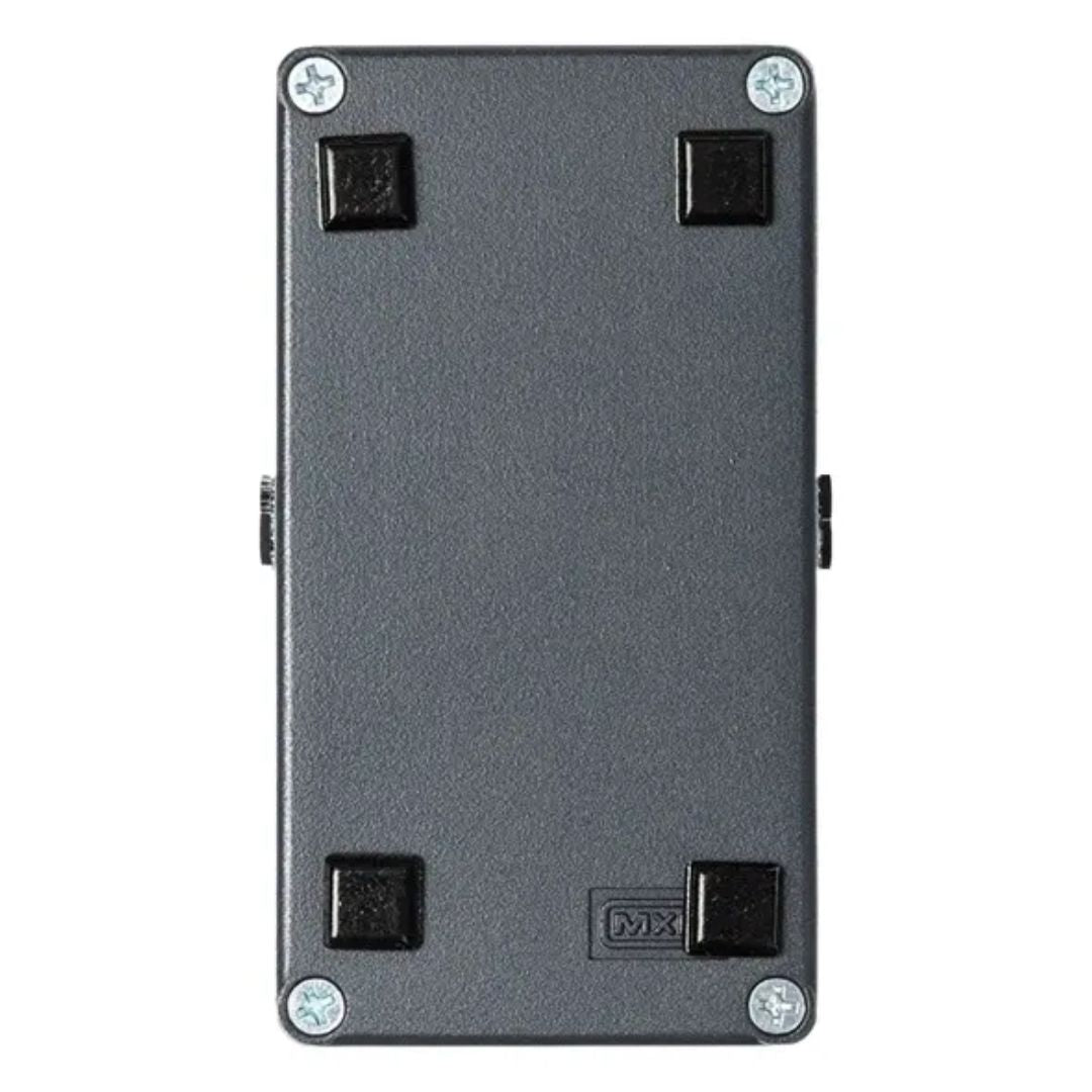Dunlop MXR M152 Micro Flanger | Pedal de Efecto Flanger Analógico para Guitarra Eléctrica