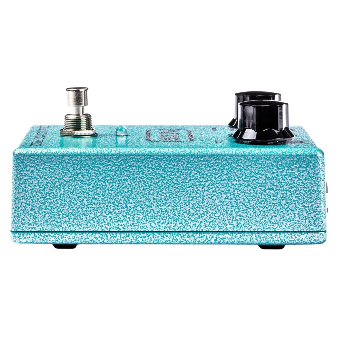 Dunlop MXR M173 Classic 108 Fuzz | Pedal de Efecto Fuzz Analógico para Guitarra Eléctrica