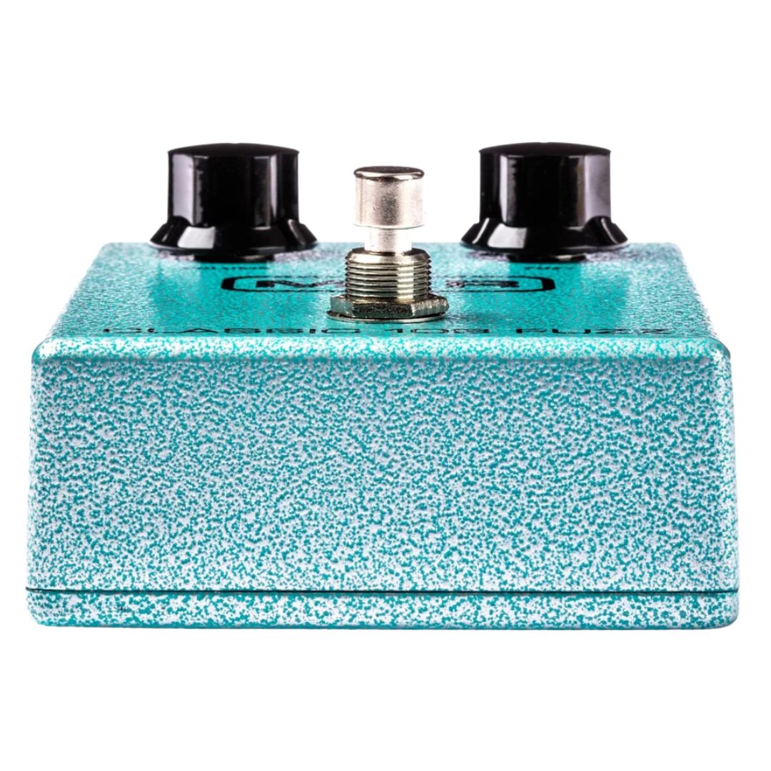 Dunlop MXR M173 Classic 108 Fuzz | Pedal de Efecto Fuzz Analógico para Guitarra Eléctrica
