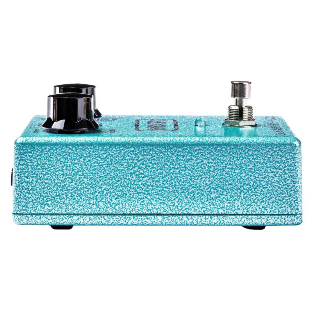 Dunlop MXR M173 Classic 108 Fuzz | Pedal de Efecto Fuzz Analógico para Guitarra Eléctrica