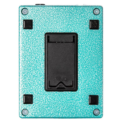Dunlop MXR M173 Classic 108 Fuzz | Pedal de Efecto Fuzz Analógico para Guitarra Eléctrica