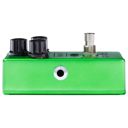 Dunlop MXR M193 GT-OD Overdrive | Pedal de Overdrive Clásico para Guitarra Eléctrica