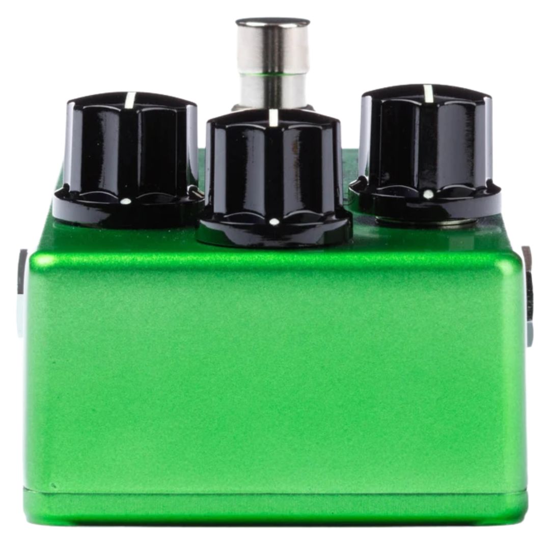 Dunlop MXR M193 GT-OD Overdrive | Pedal de Overdrive Clásico para Guitarra Eléctrica