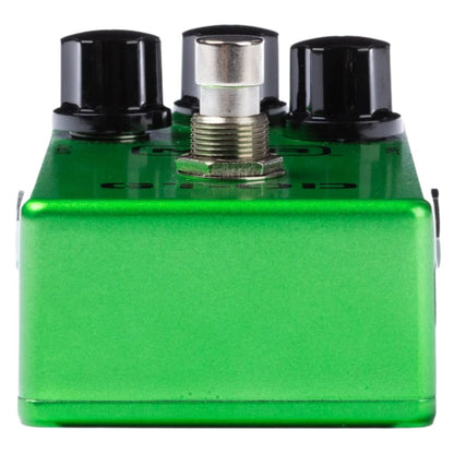Dunlop MXR M193 GT-OD Overdrive | Pedal de Overdrive Clásico para Guitarra Eléctrica