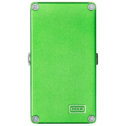 Dunlop MXR M193 GT-OD Overdrive | Pedal de Overdrive Clásico para Guitarra Eléctrica