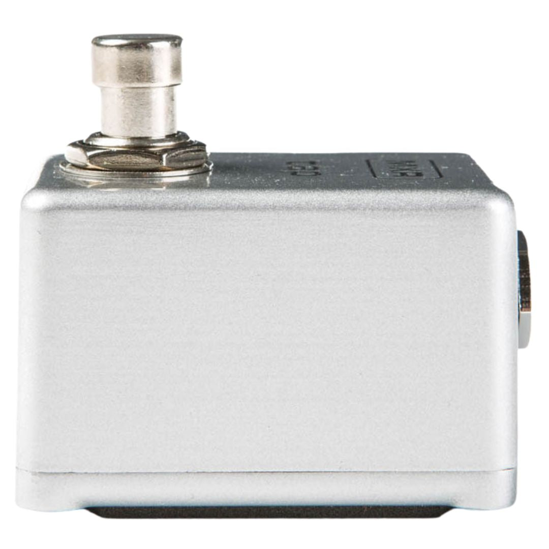 Dunlop MXR M199 Tap Tempo Switch | Pedal Controlador de Tempo para Efectos Delay